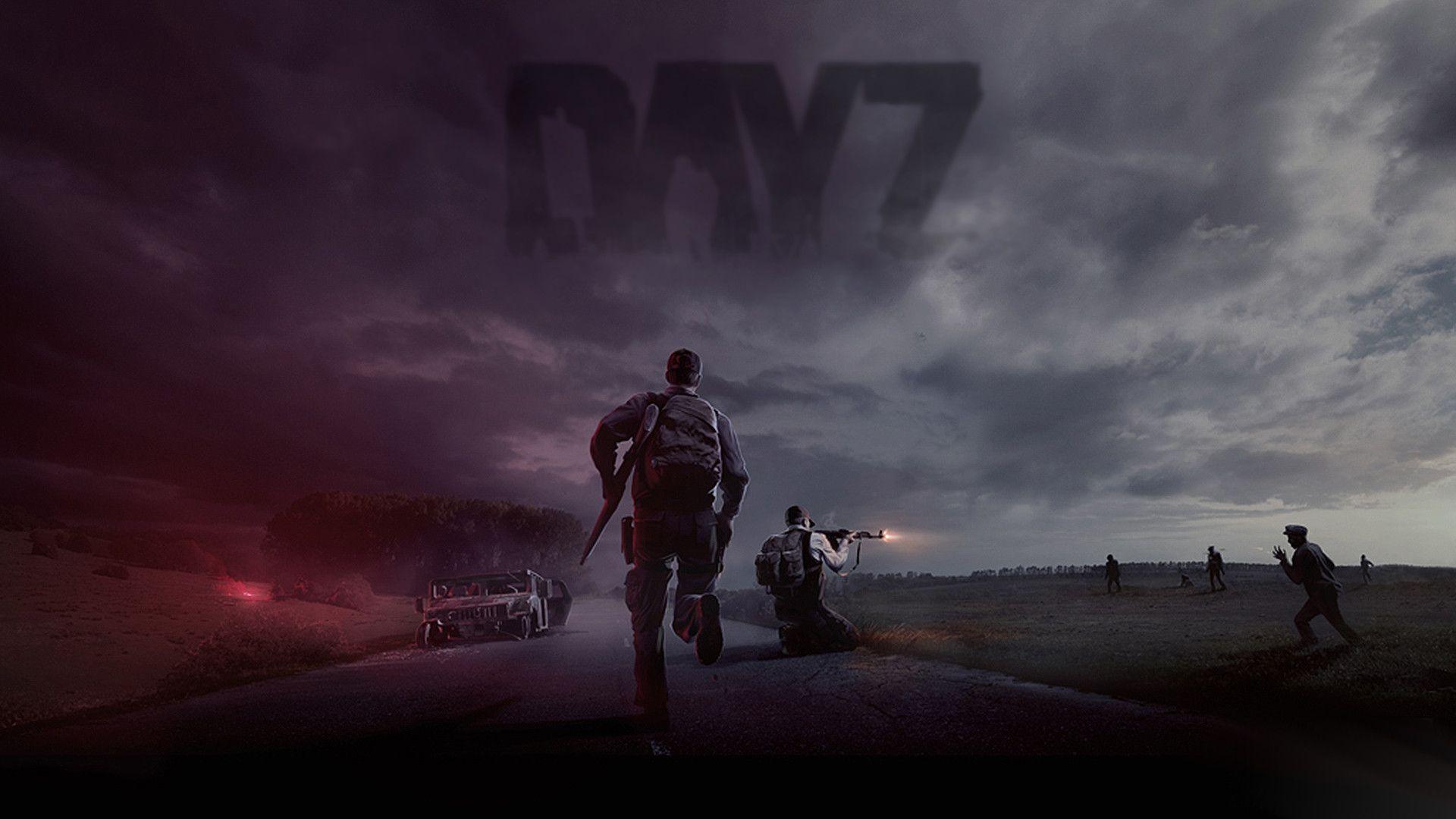 DayZ Image