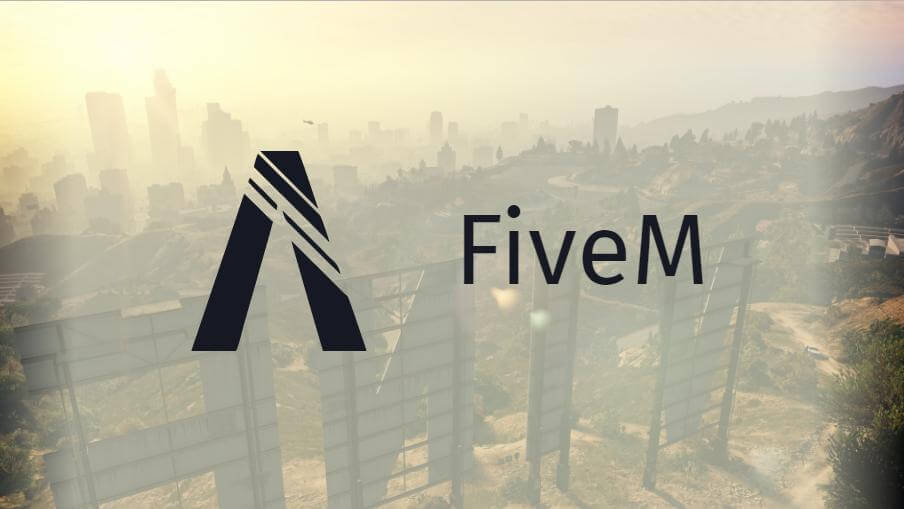 FiveM Image